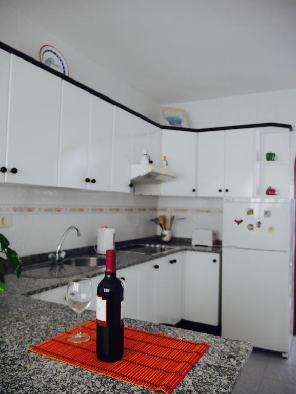 オルソラCasa Suso & Casa Margaritaアパートメント エクステリア 写真