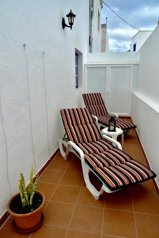 オルソラCasa Suso & Casa Margaritaアパートメント エクステリア 写真