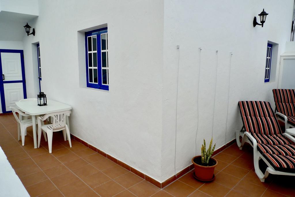 オルソラCasa Suso & Casa Margaritaアパートメント エクステリア 写真